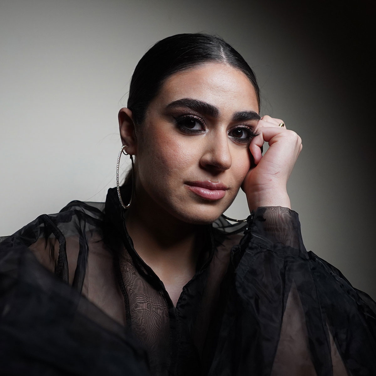 Jana Salameh : "I knew undeniably that I wanted to pursue my passion for music and artistry."
