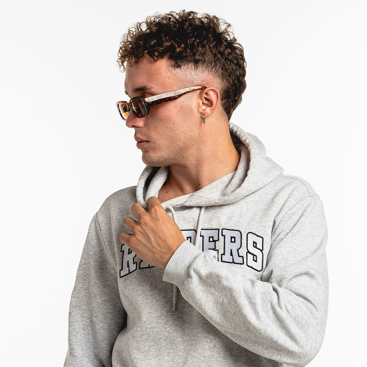 DJ Waas: "Music is everything; without music, we are nothing."