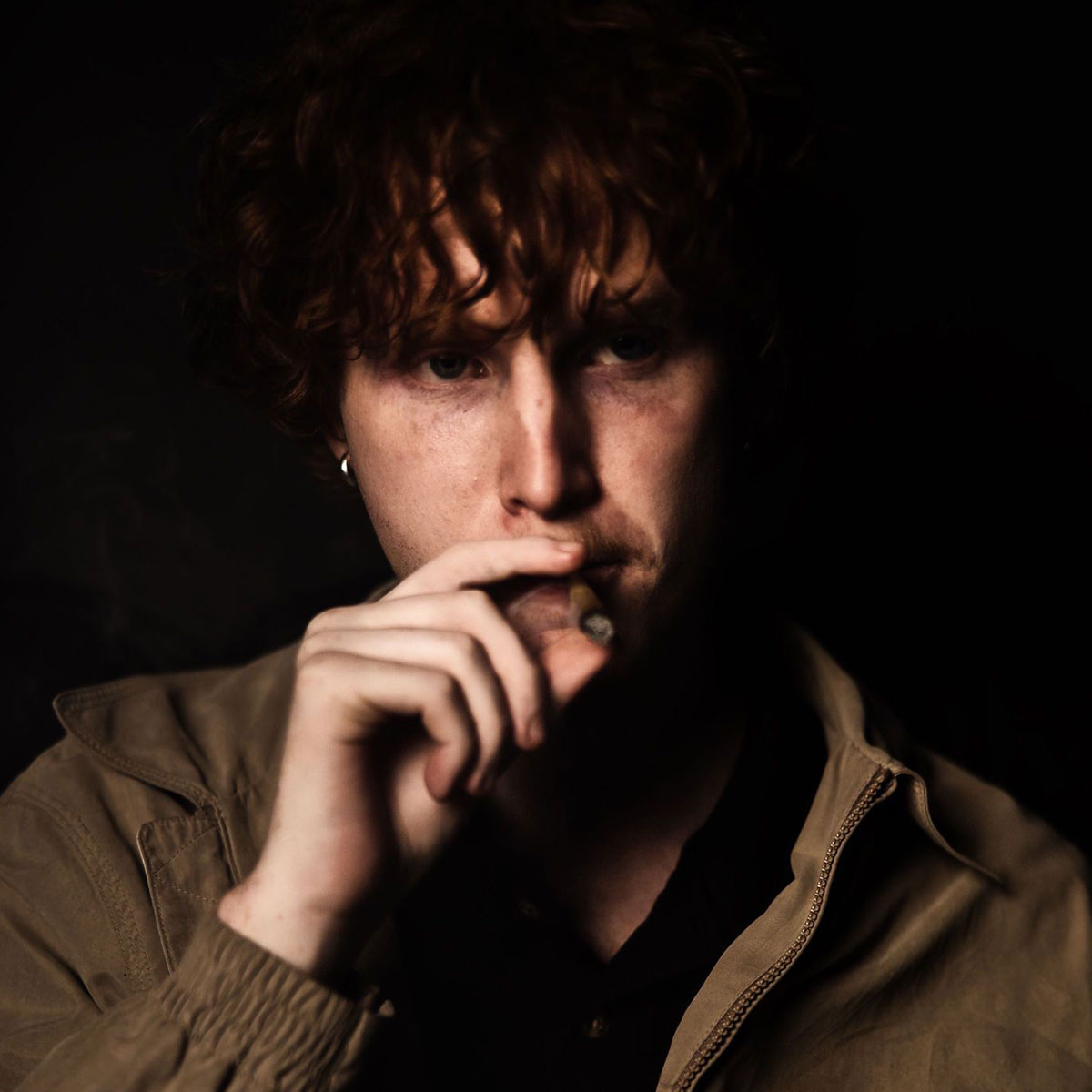 WW Lowry: “I got over that stage by just writing no matter what... and not caring about the numbers.”